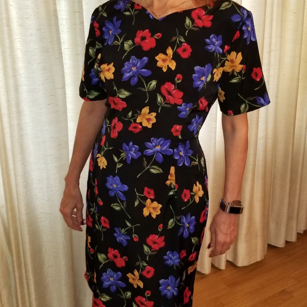 Sag Harbor Size 10 Dress